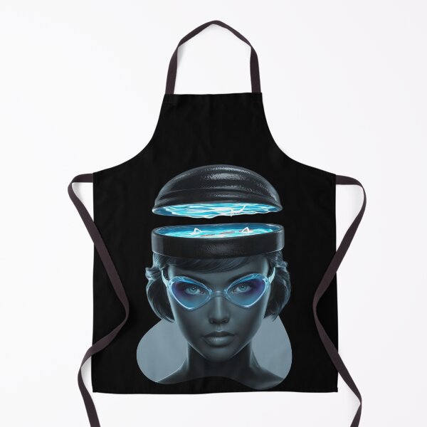 Item preview, Swimming in Thoughts” designed and sold by Zwembad Vergelijker.