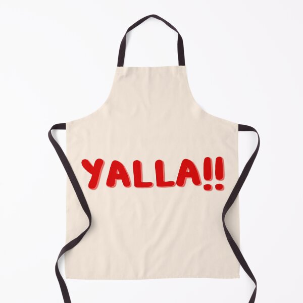 Item preview, yalla arabic / يلااا designed and sold by creattion.