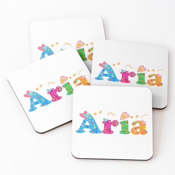 Item preview, Aria designed and sold by a-mine.