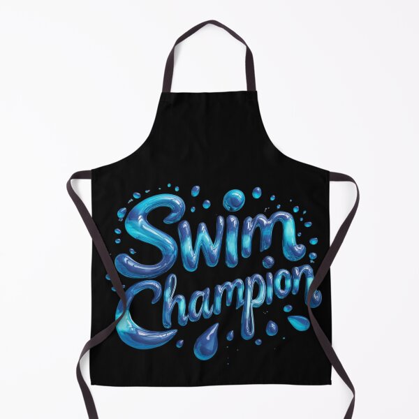 Item preview, Swim Champion designed and sold by Zwembad Vergelijker.