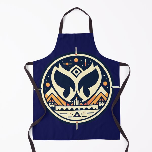 Item preview, Tomorrowland designed and sold by BLUEiceberg.