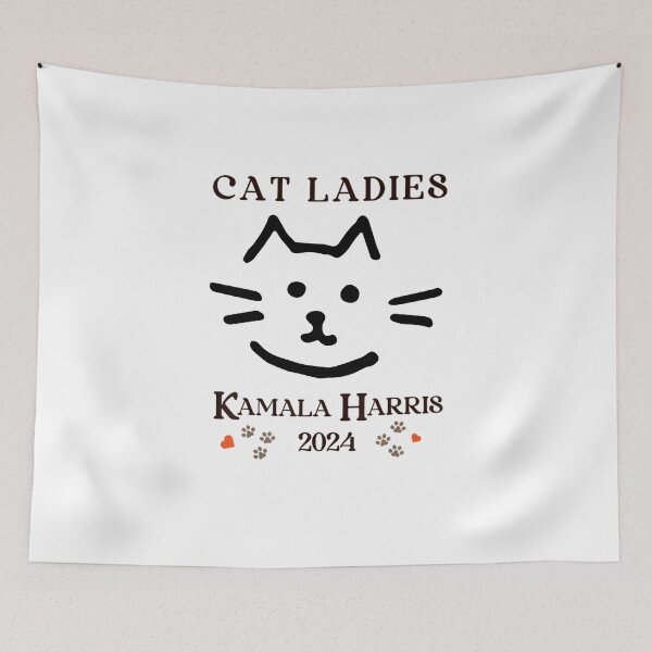 Item preview, Kamala Harris Project Coconut Tree for Presiden designed and sold by studiopekepeke.