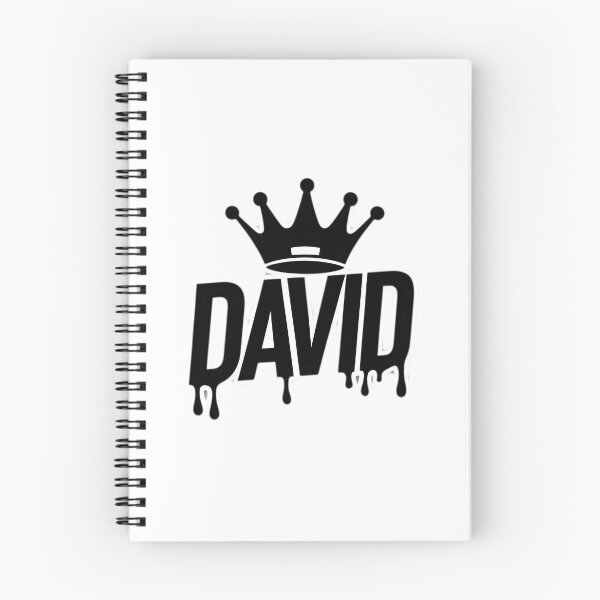 Item preview, DAVID, cool, good looking dave name designed and sold by Merchattack.