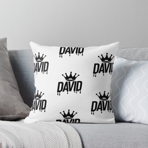 Item preview, DAVID, cool, good looking dave name designed and sold by Merchattack.