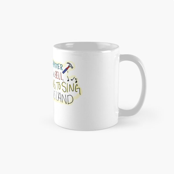 Item preview, If I had a Hammer designed and sold by Jmhawx.