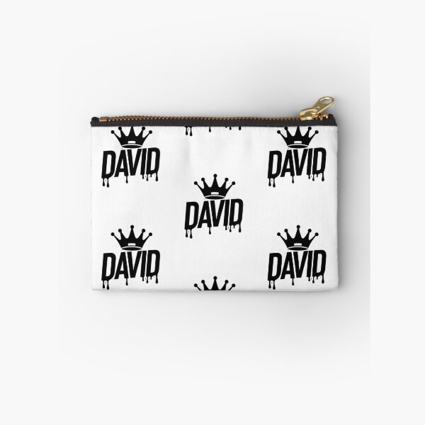 Item preview, DAVID, cool, good looking dave name designed and sold by Merchattack.