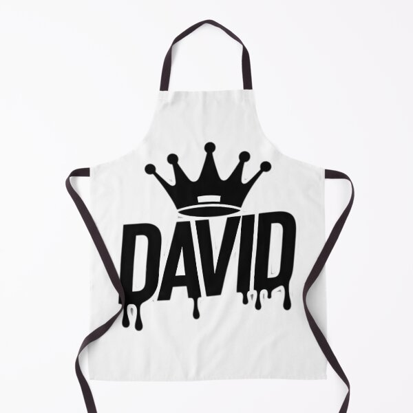 Item preview, DAVID, cool, good looking dave name designed and sold by Merchattack.