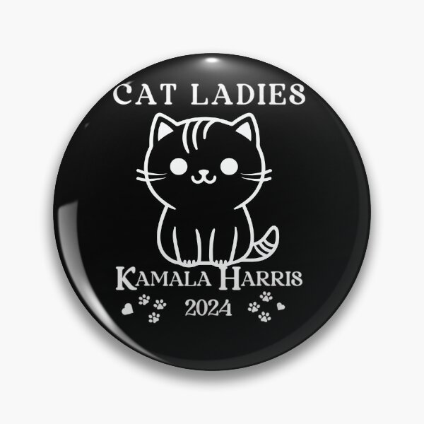 Item preview,  Kamala Harris Project Coconut Tree for Presiden designed and sold by studiopekepeke.