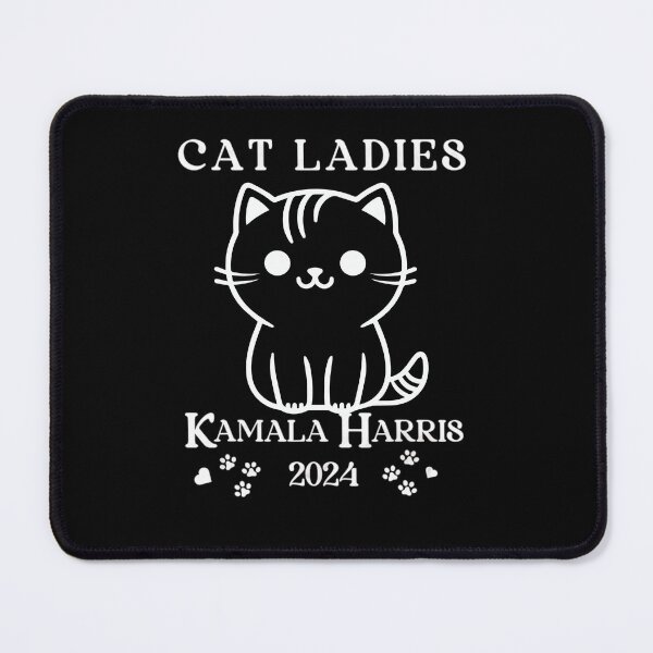 Item preview,  Kamala Harris Project Coconut Tree for Presiden designed and sold by studiopekepeke.