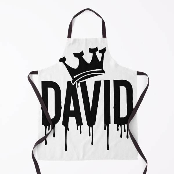 Item preview, DAVID, cool, good looking dave name designed and sold by Merchattack.
