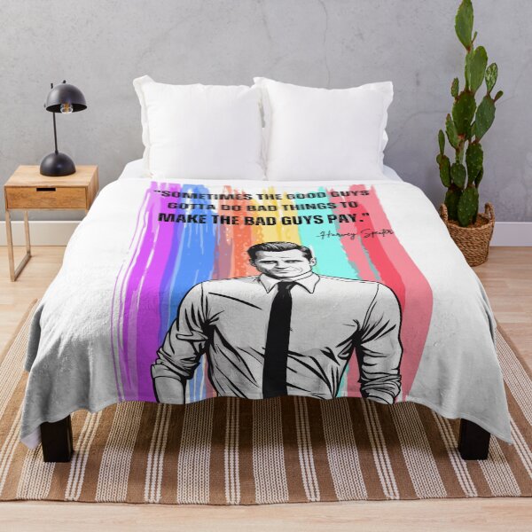 Item preview, Harvey Specter Suits Tv show quote. designed and sold by Enea Kelo.