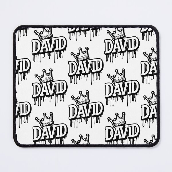 Item preview, DAVID, cool, good looking dave name designed and sold by Merchattack.