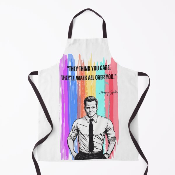 Item preview, Harvey Specter Suits Tv show quote. designed and sold by Enea Kelo.