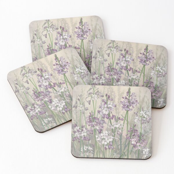 Item preview, Fritillaria flowers designed and sold by pixelplaza.