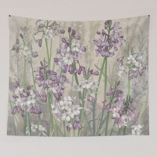 Item preview, Fritillaria flowers designed and sold by pixelplaza.