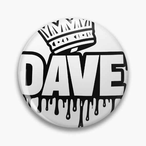 Item preview, DAVE, cool, good looking dave name designed and sold by Merchattack.