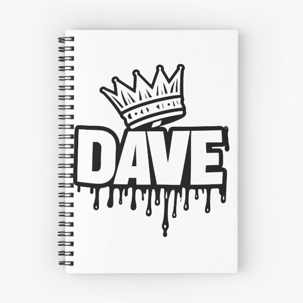 Item preview, DAVE, cool, good looking dave name designed and sold by Merchattack.