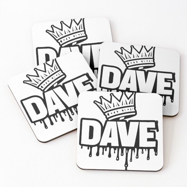 Item preview, DAVE, cool, good looking dave name designed and sold by Merchattack.