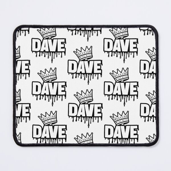 Item preview, DAVE, cool, good looking dave name designed and sold by Merchattack.