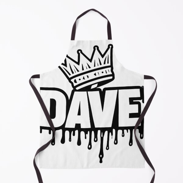 Item preview, DAVE, cool, good looking dave name designed and sold by Merchattack.