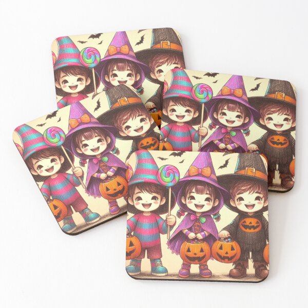 Item preview, Halloween 5 designed and sold by Sybille-Yates.