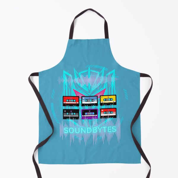 Item preview, SoundBytes designed and sold by NerdyNoveltees.