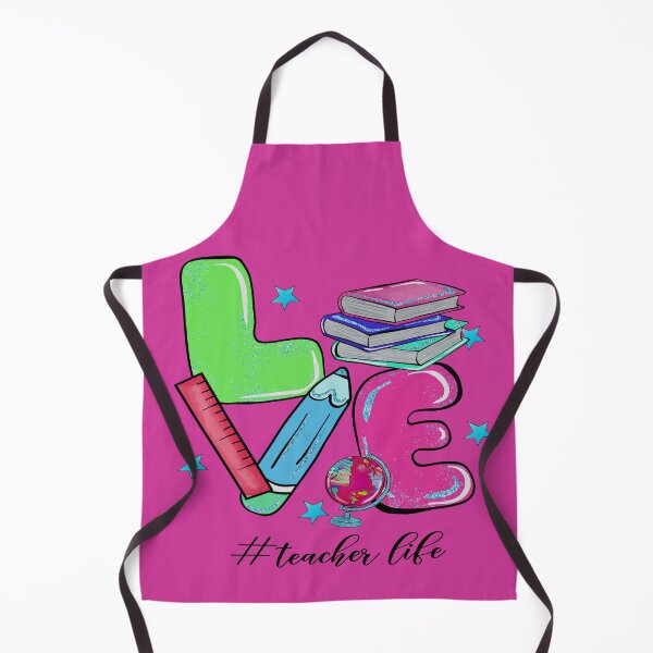 Item preview, Teacher Life designed and sold by AstorAurora.