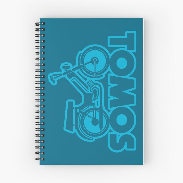 Item preview, Tomos designed and sold by W-A-W-A.