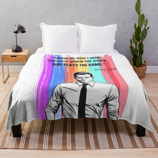 Item preview, Harvey Specter Suits Tv show quote. designed and sold by Enea Kelo.