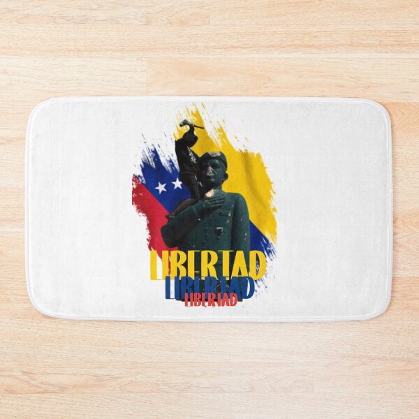 Item preview, FREE VENEZUELA designed and sold by AvalonTshirts.