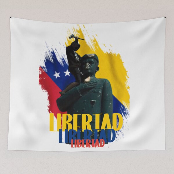Item preview, FREE VENEZUELA designed and sold by AvalonTshirts.