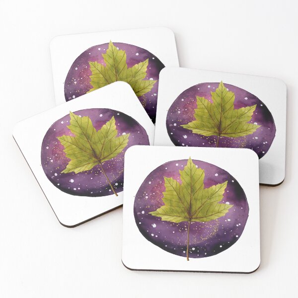 Item preview, Sycamore Plane Tree Leaf designed and sold by WildWoodlandWitch.