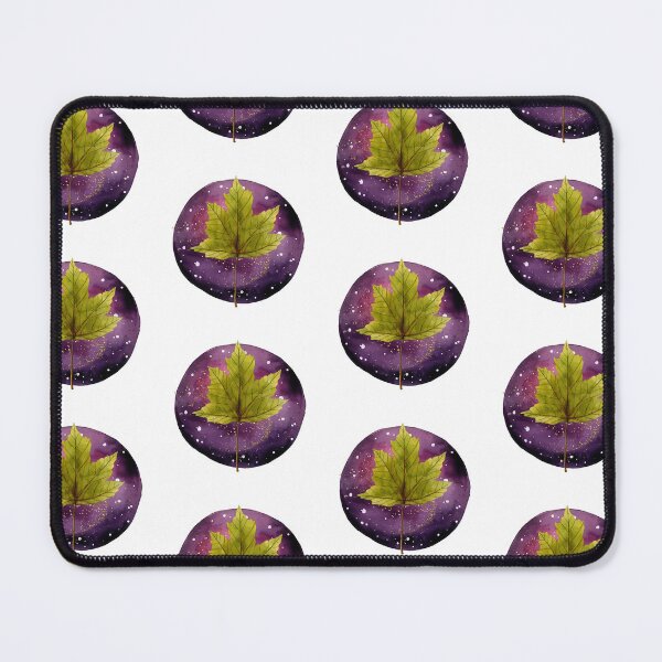 Item preview, Sycamore Plane Tree Leaf designed and sold by WildWoodlandWitch.