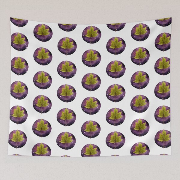 Item preview, Sycamore Plane Tree Leaf designed and sold by WildWoodlandWitch.