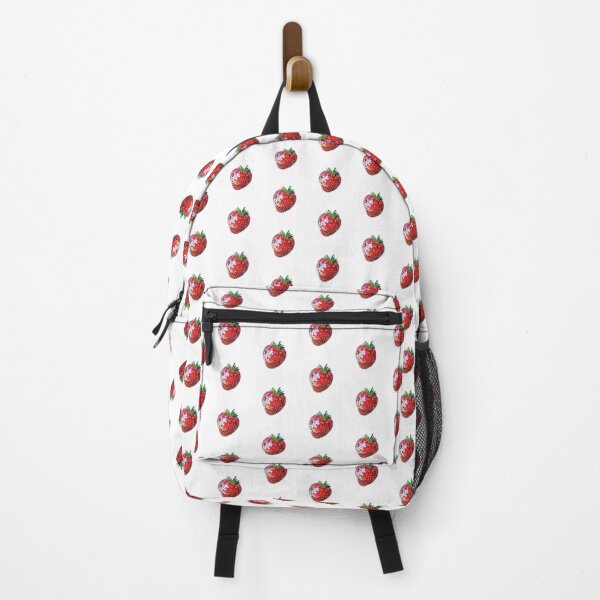 Item preview, Strawberry Mirrorball designed and sold by wildvibe.