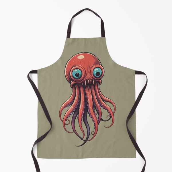 Item preview, Squiddlyfish #58 designed and sold by He-Cool.