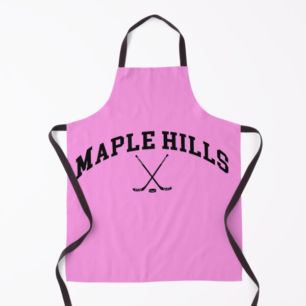Item preview, Maple Hills Hockey  designed and sold by TisoBoiteto.