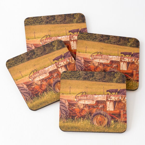 Item preview, Farmers Display Their Rust designed and sold by Jim Love.