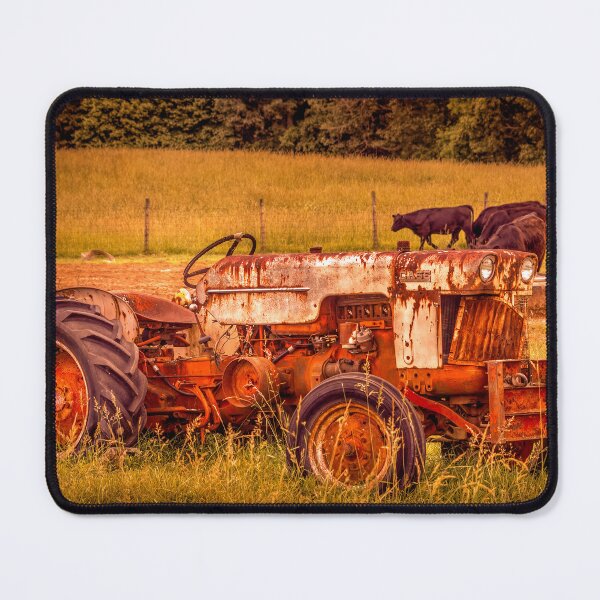 Item preview, Farmers Display Their Rust designed and sold by Jim Love.