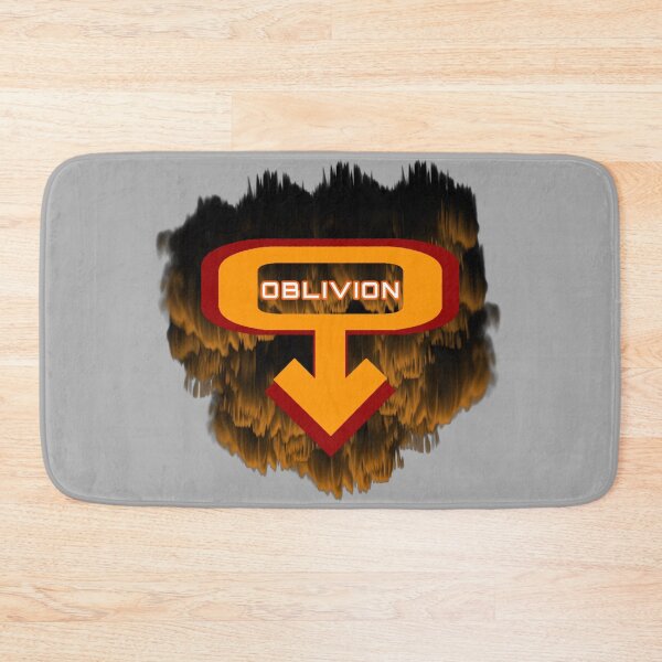 Item preview, Oblivion Coaster Graphic designed and sold by RollingRC.
