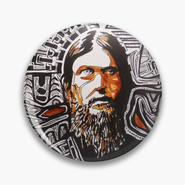 Item preview, Rasputin designed and sold by Anders Hoberg.