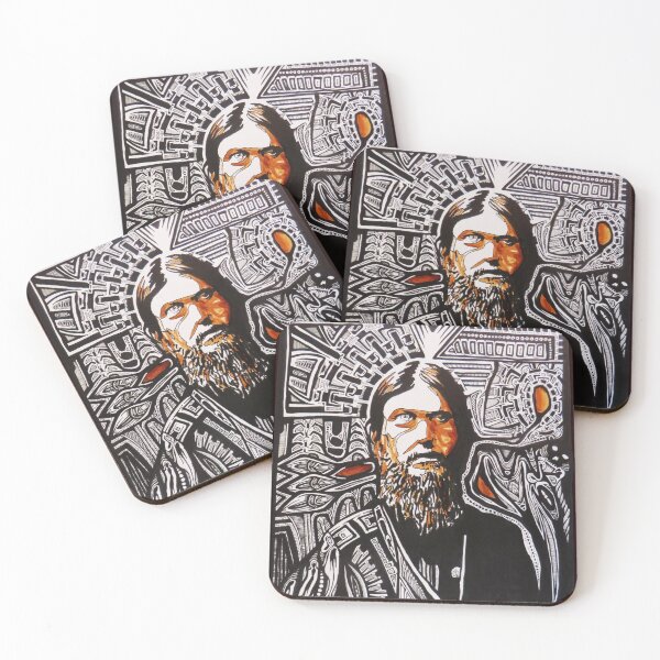 Item preview, Rasputin designed and sold by Anders Hoberg.