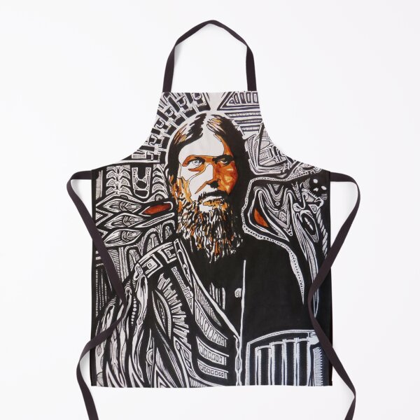 Item preview, Rasputin designed and sold by Anders Hoberg.