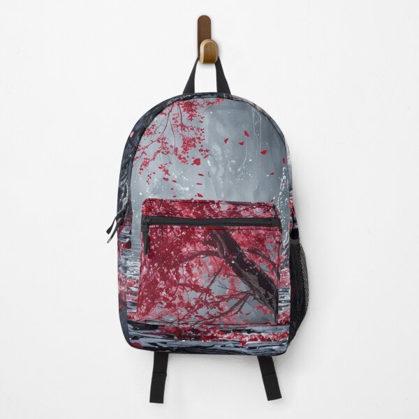 Item preview, Enchanted Blossom Journey designed and sold by oanaunciuleanu.