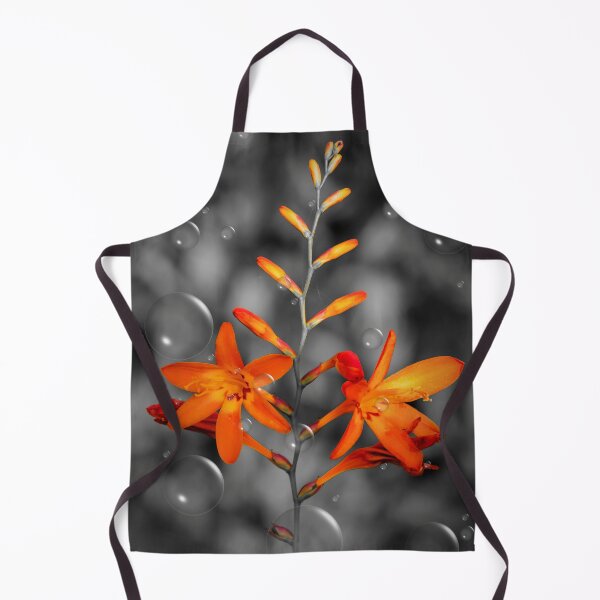 Item preview, Bubbly Crocosmia designed and sold by JEZ22.