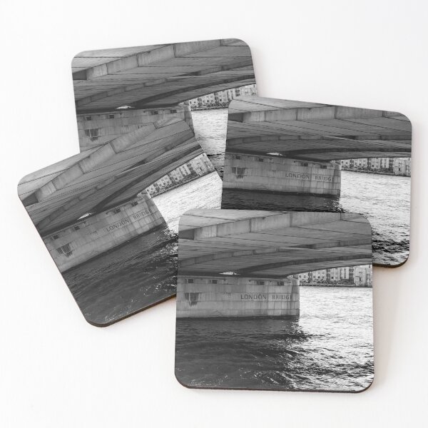 Item preview, Under London Bridge designed and sold by FastRapidash.