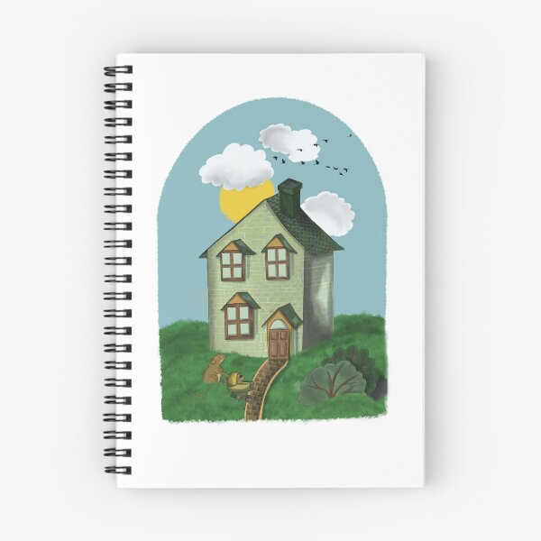 Item preview, Mouse’s home designed and sold by Anna Kowalska-Karzkowiak.