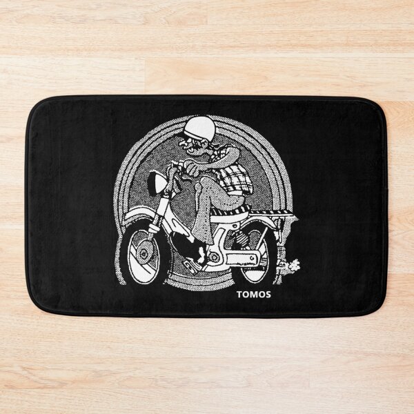 Item preview, Tomos designed and sold by W-A-W-A.