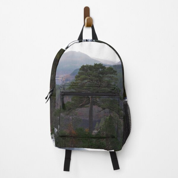 Item preview, Glen Affric- A Magical World designed and sold by FastRapidash.