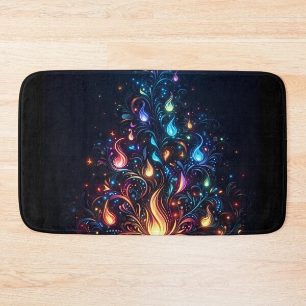 Item preview, Happy Flames 2 designed and sold by Sybille-Yates.